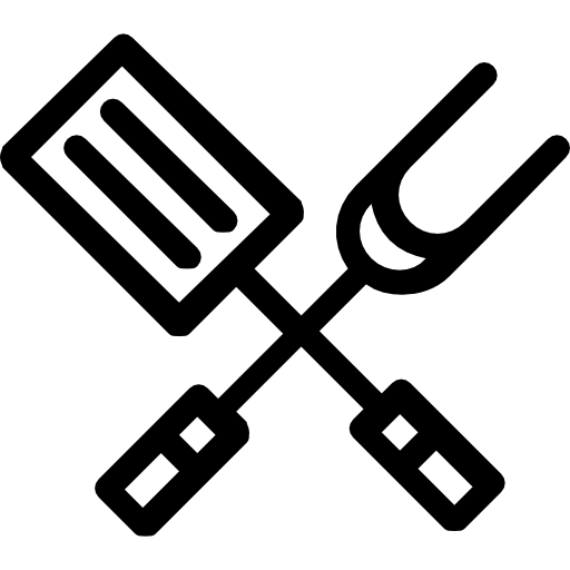 Ícone acessórios